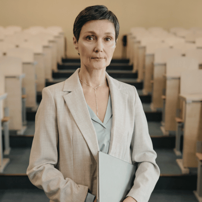 Level 5 Certificate in TESOL