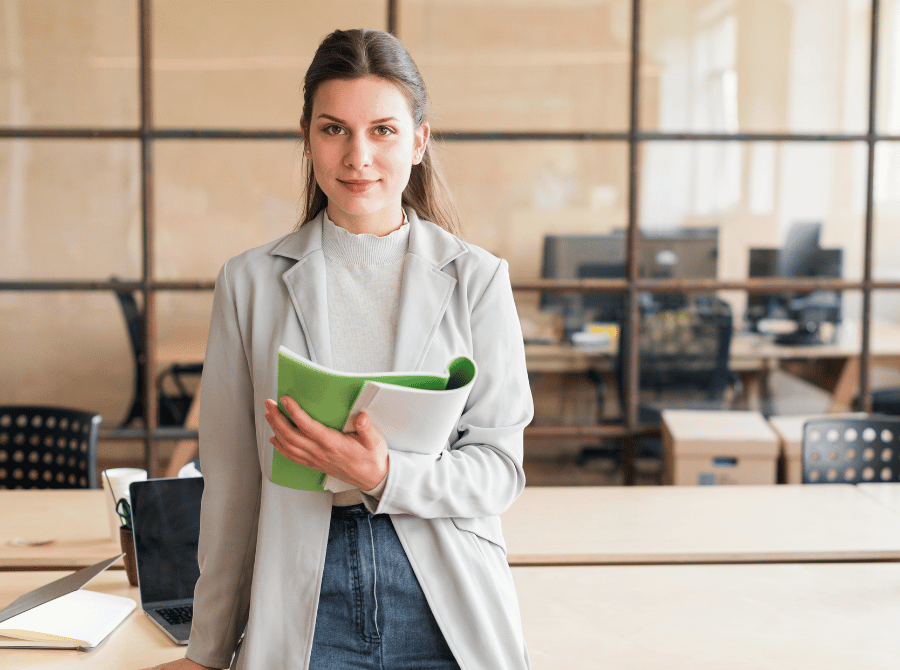 Easy Career / Subject Transition
