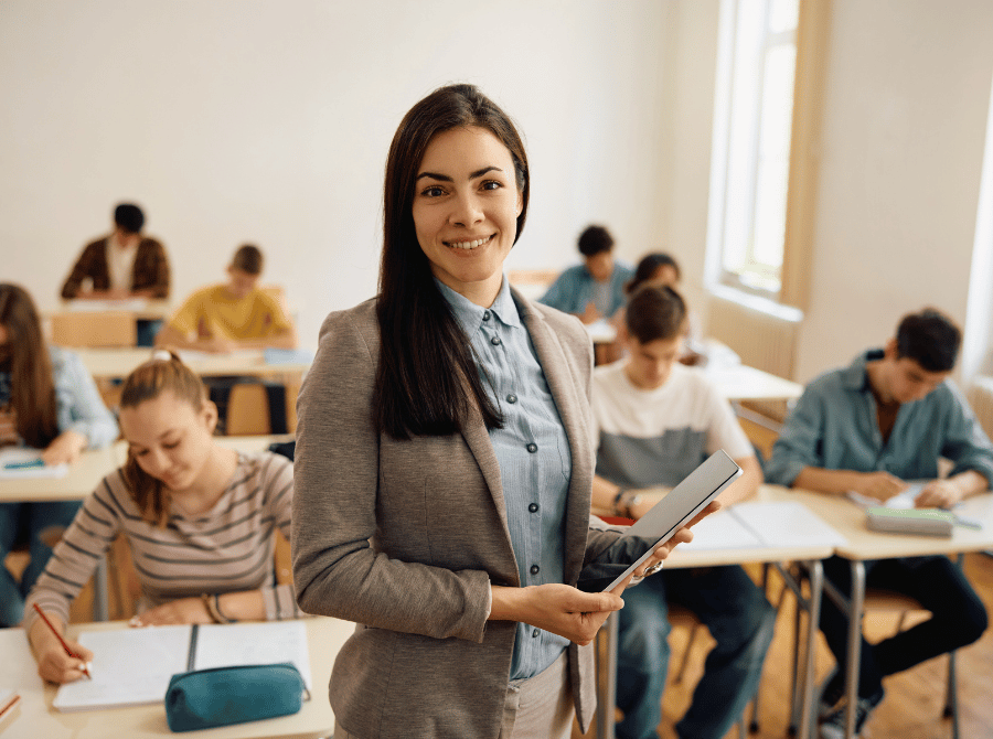Easy Career / Subject Transition