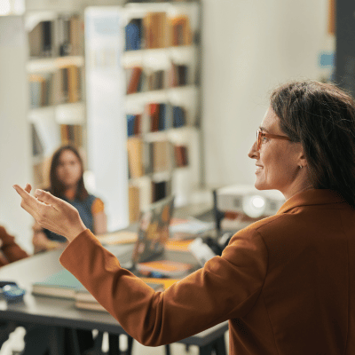 BA (Hons) TESOL – Top-Up