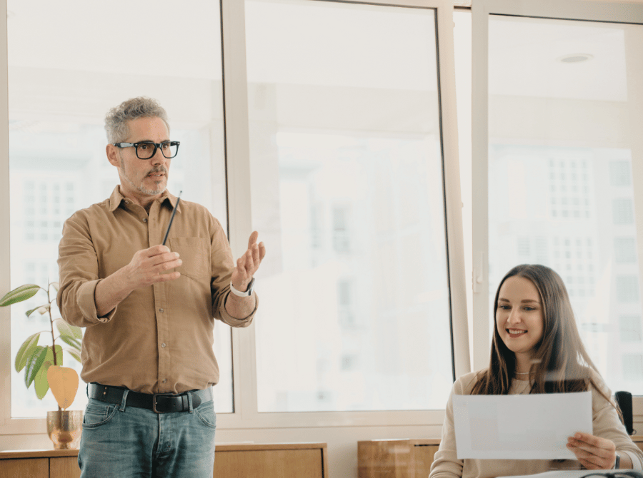 Level 5 Certificate in TESOL