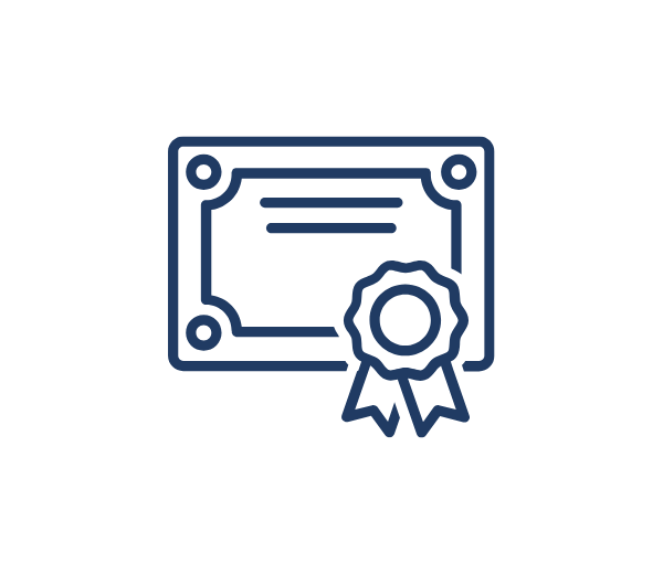 Nationally Accredited Qualifications