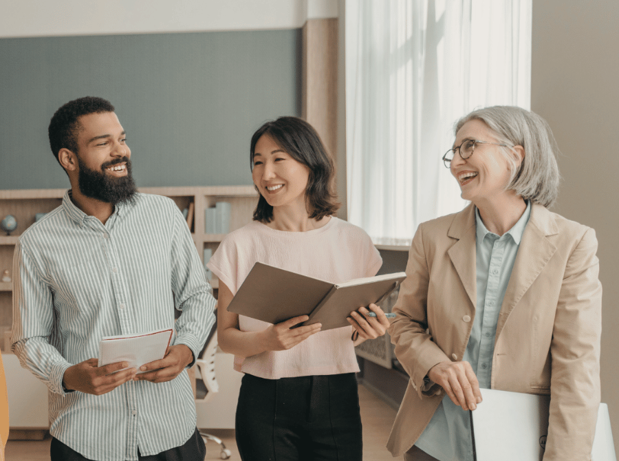 Master of Arts in TESOL