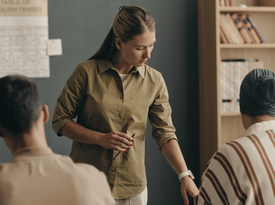 BA (Hons) TESOL – Top-Up
