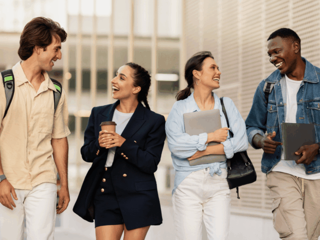 Master of Arts in TESOL – Learning Beyond Teaching